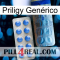 Priligy Genérico 40